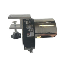 Load image into Gallery viewer, Used Feiya Embroidery Machine 1 Head 2013 – 15 Colors -with Hoops & Cap System