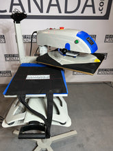 Load image into Gallery viewer, 16X20 Prime Swing-away Air pneumatic Heat press machine W/Drawer