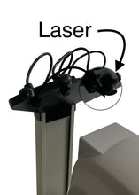 Load image into Gallery viewer, Double station Automatic & Electric 16x20