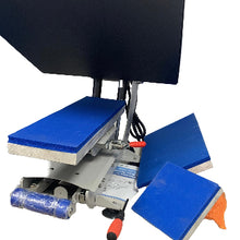 Load image into Gallery viewer, Label Platen 13x13cm