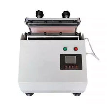 Load image into Gallery viewer, Twin Station Electric Mug Cup Heat Transfer Press