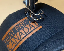 Load image into Gallery viewer, Post bed heavy duty sewing machine for pacht on caps
