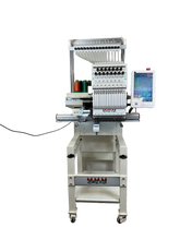Load image into Gallery viewer, New Embroidery machine 1 Head Feiya

