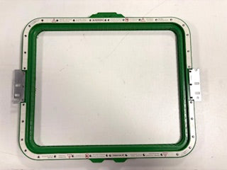 Magnetic Embroidery Hoop – Available New or Used SPARE PARTS