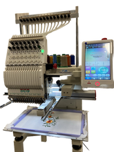 Load image into Gallery viewer, New Embroidery machine 1 Head Feiya
