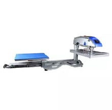 Load image into Gallery viewer, 16X20 Prime Swing-away Air pneumatic Heat press machine W/Drawer
