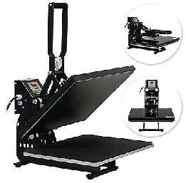 16X20 Auto Open Heat Press