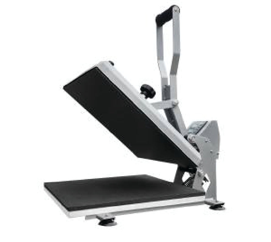 15x15 Manual heat press